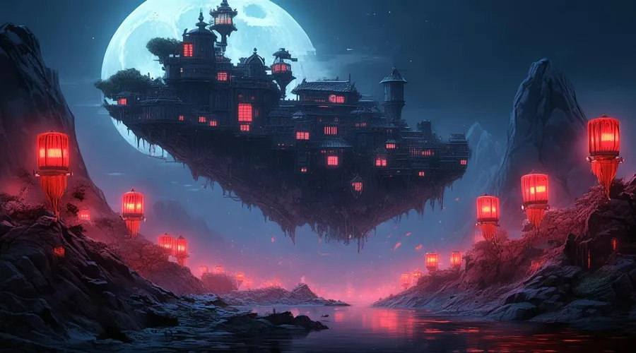 滚动的天空游戏图片1