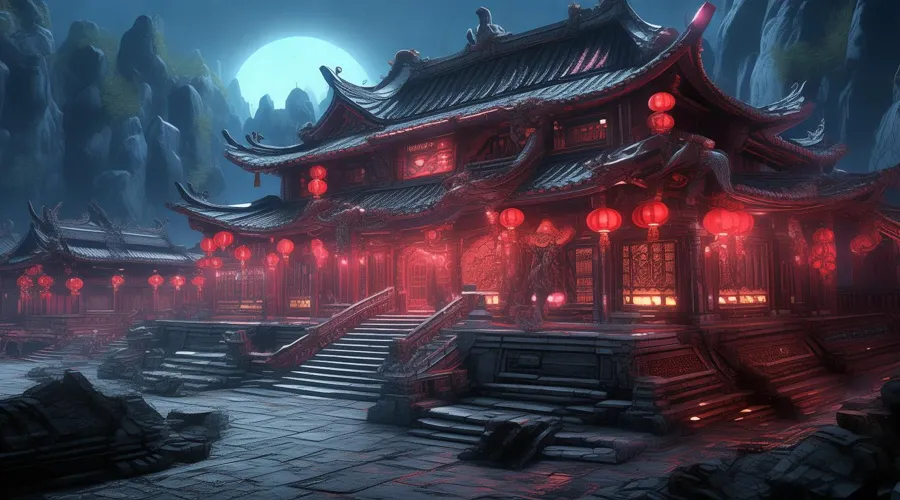 滚动的天空游戏图片3